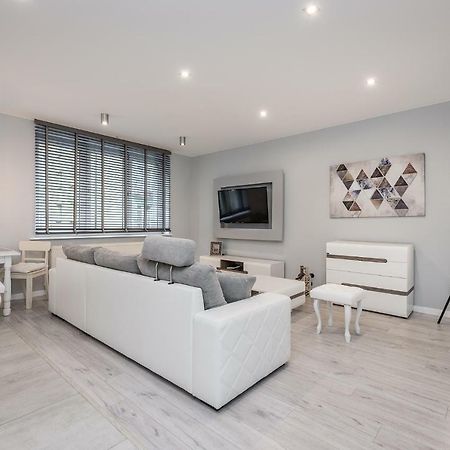 Apartament Silesian Vip Забже Экстерьер фото