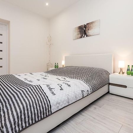 Apartament Silesian Vip Забже Экстерьер фото