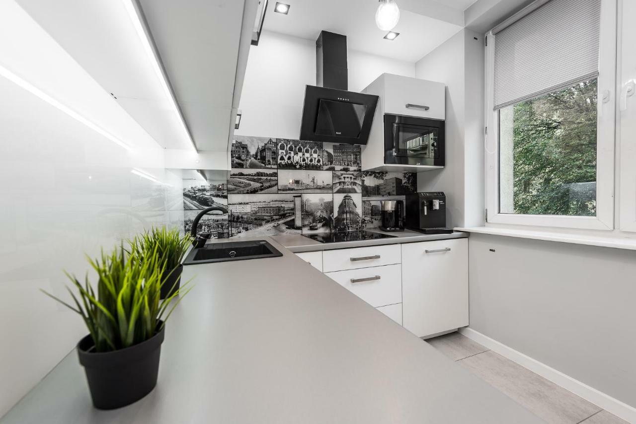 Apartament Silesian Vip Забже Экстерьер фото
