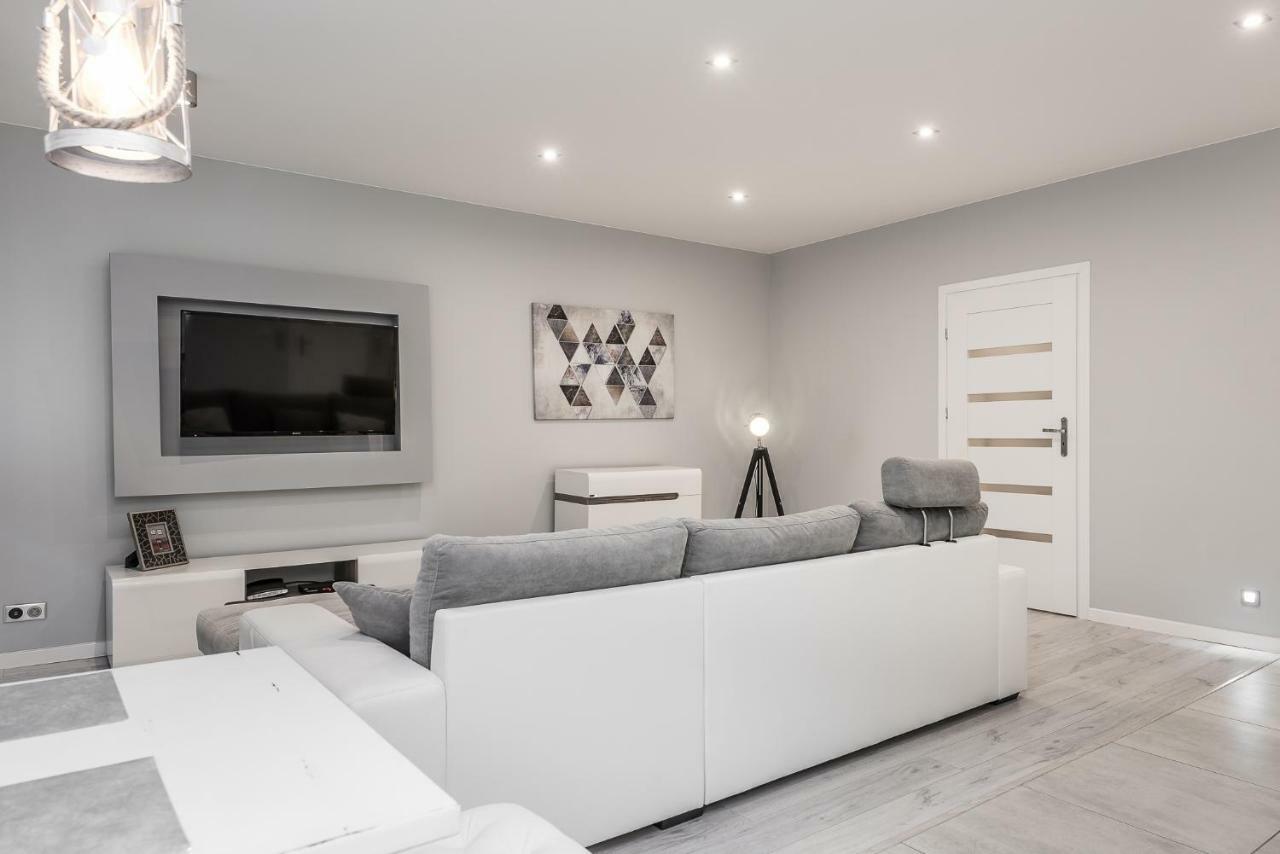 Apartament Silesian Vip Забже Экстерьер фото
