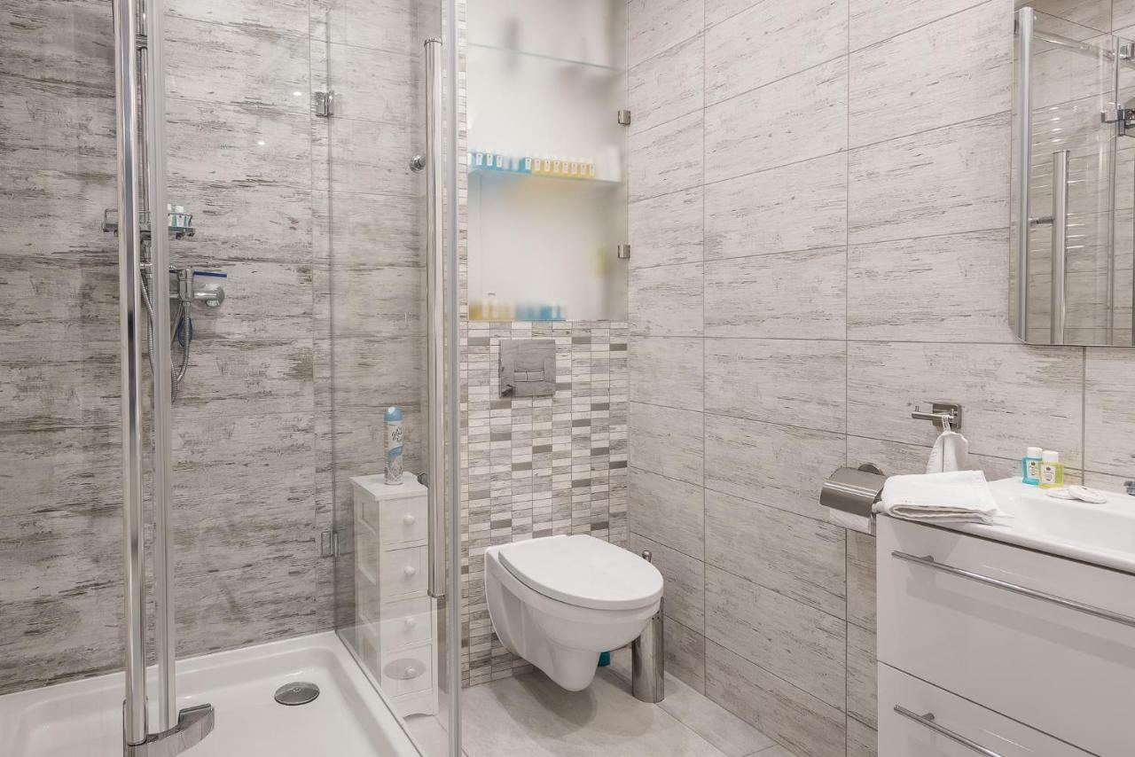 Apartament Silesian Vip Забже Экстерьер фото