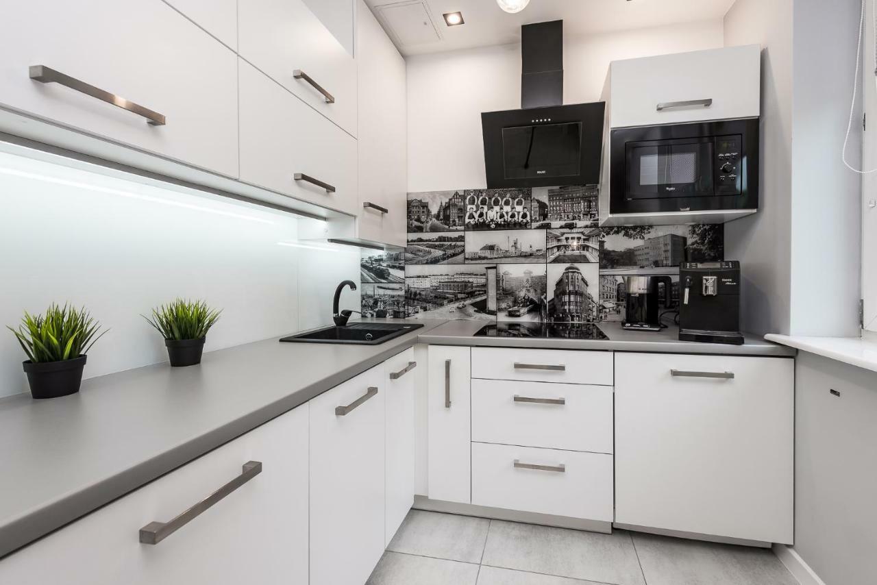 Apartament Silesian Vip Забже Экстерьер фото